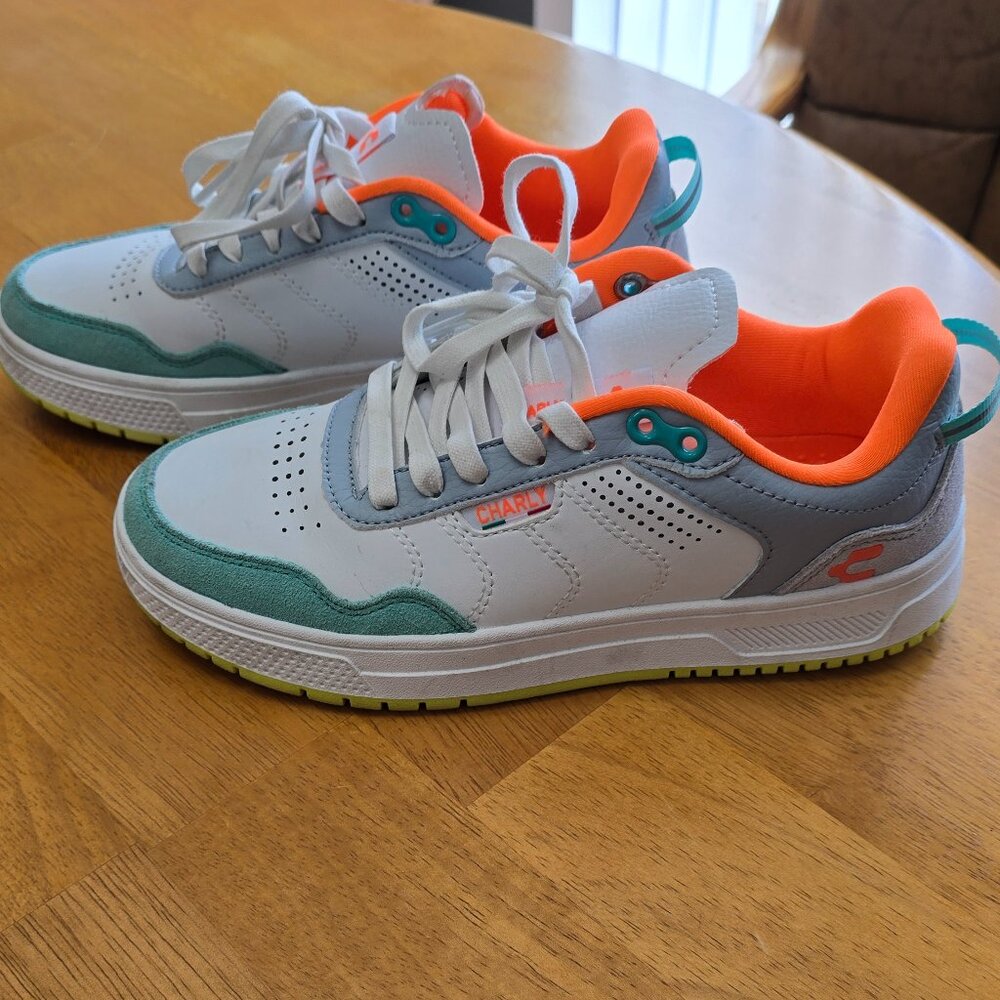 Womens Charly womens shoes